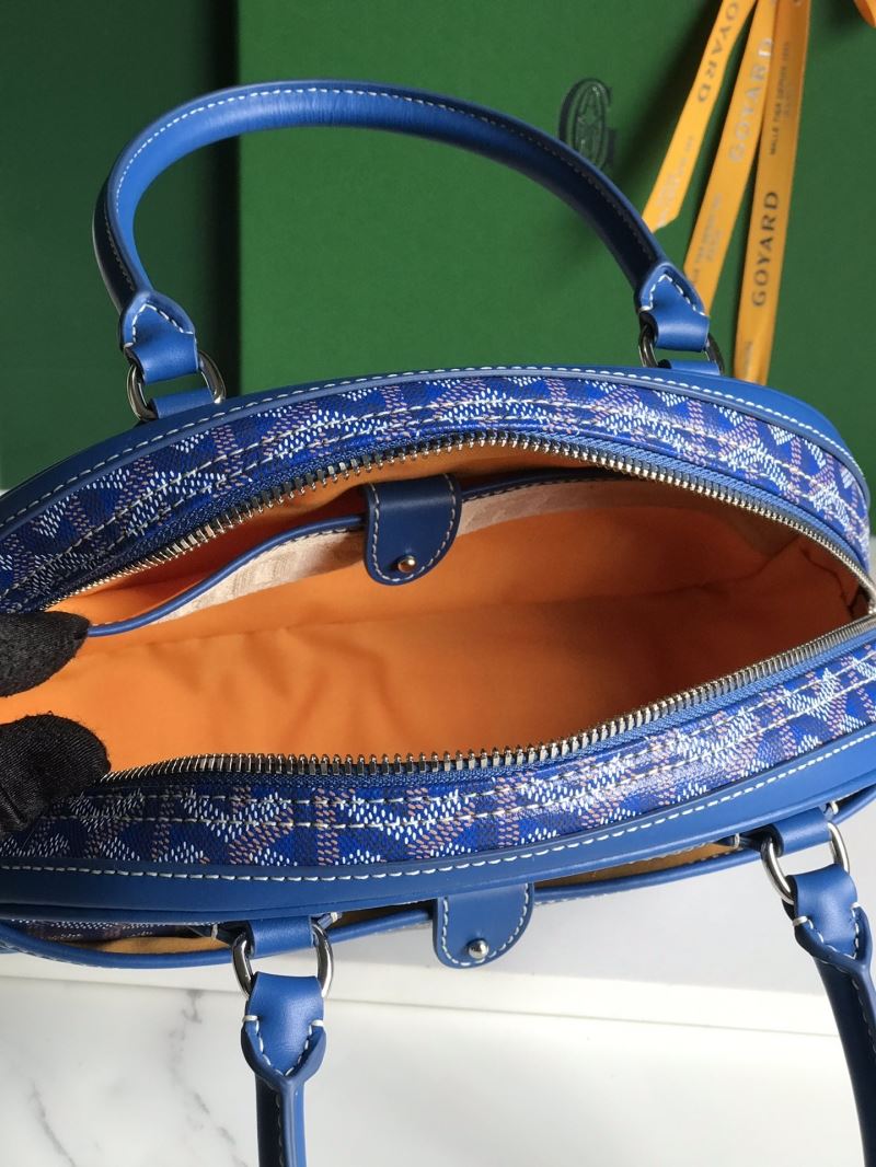 Goyard Top Handle Bags